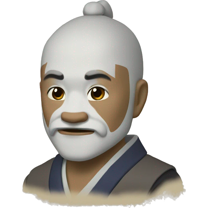 Shi-tsu emoji