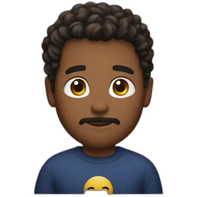 anthony emoji