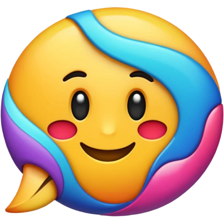 artwork emoji