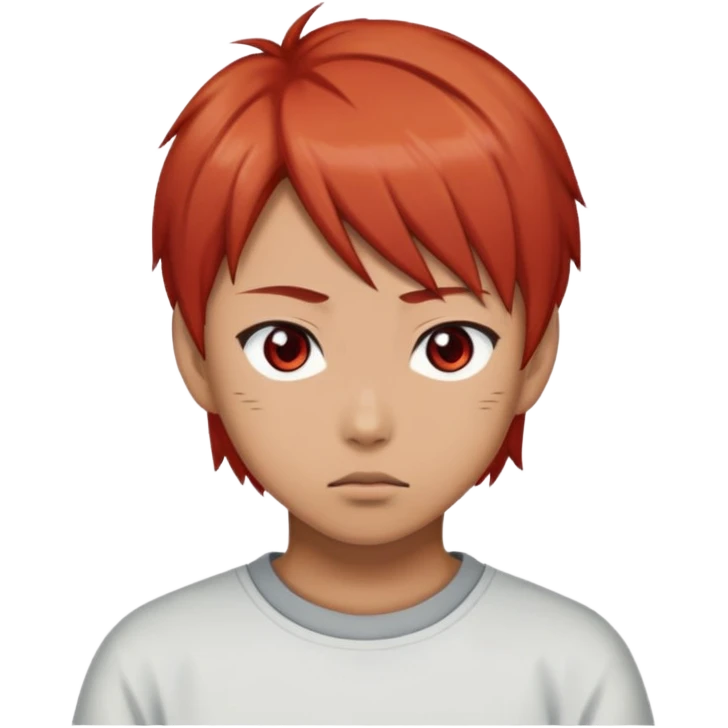 Kagami  emoji