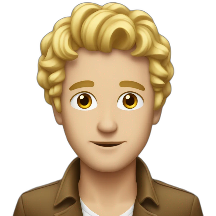 Laurent robert emoji