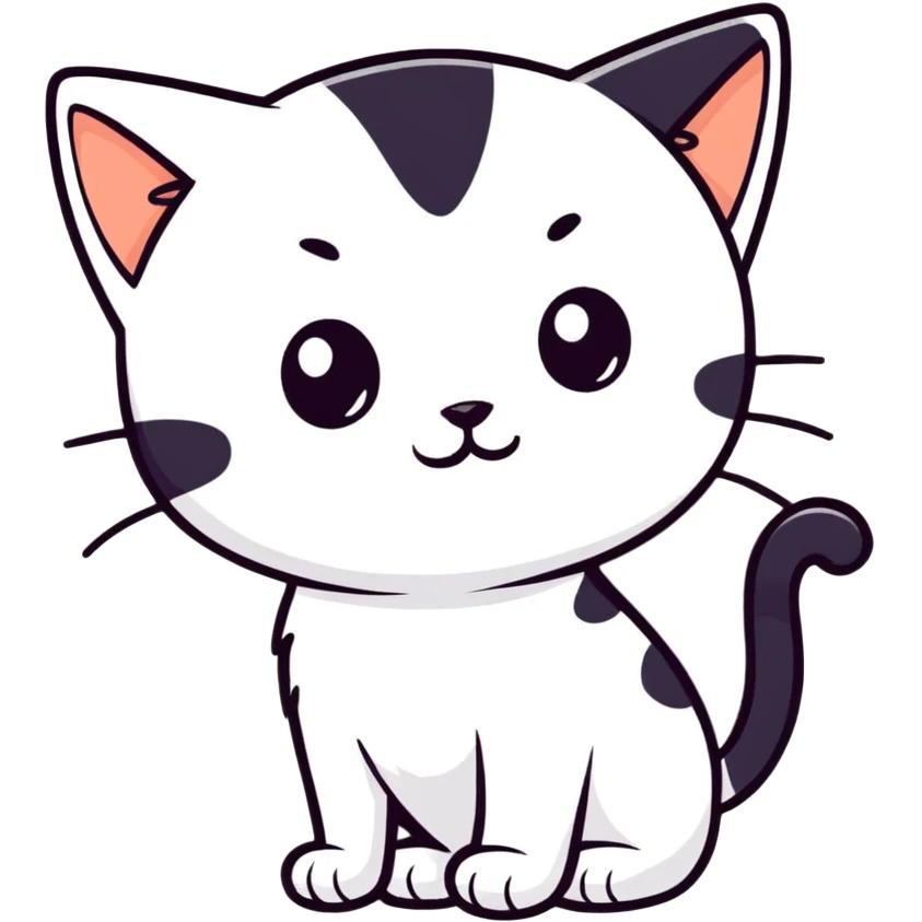 Cat emoji
