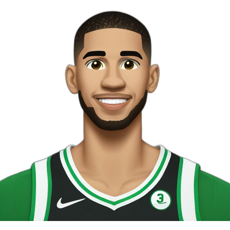 jayson tatum emoji