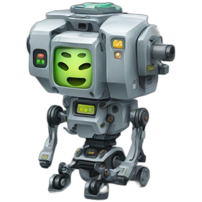 SeethaRam Mechatronics emoji