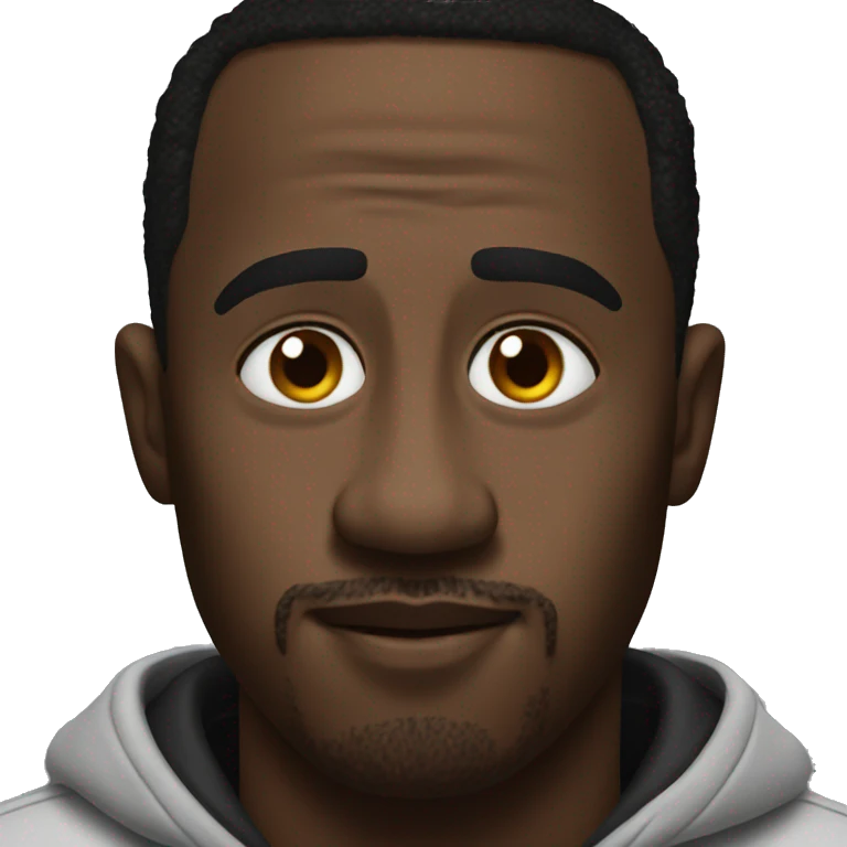 diddy emoji