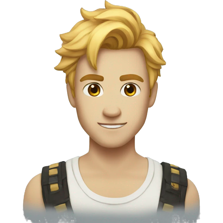 Shadowhunters emoji