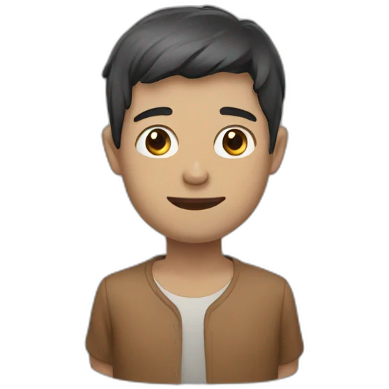 Yobol Rudi emoji
