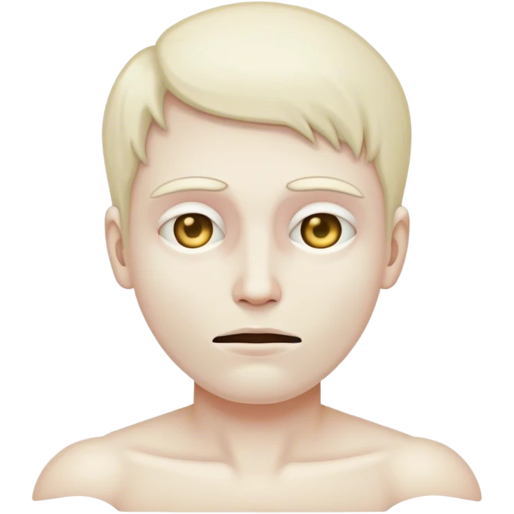 Dead emoji