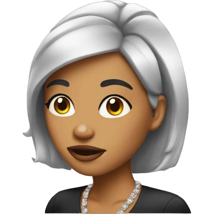 diva emoji