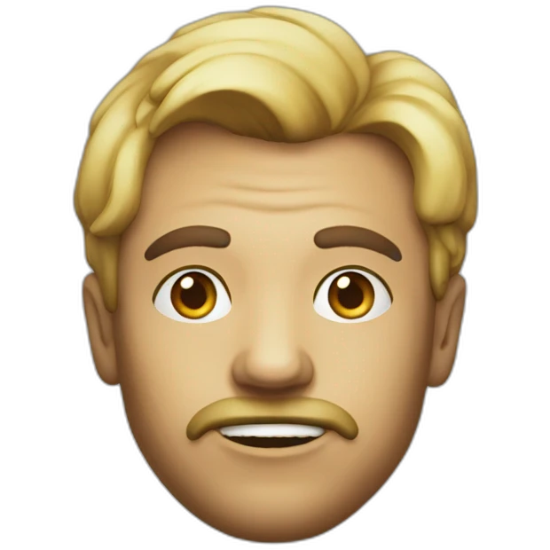 freak retro gammer emoji
