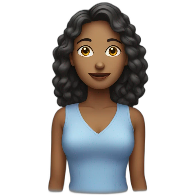 Women  emoji