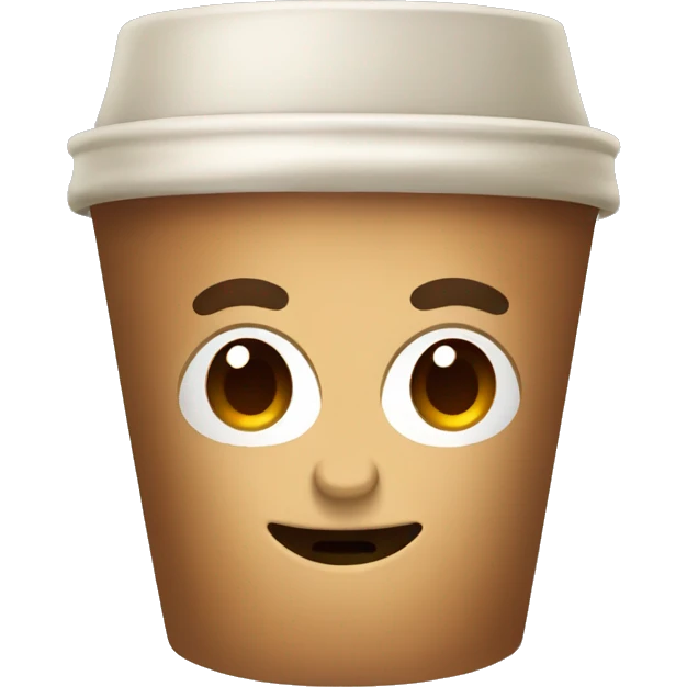 coffee emoji