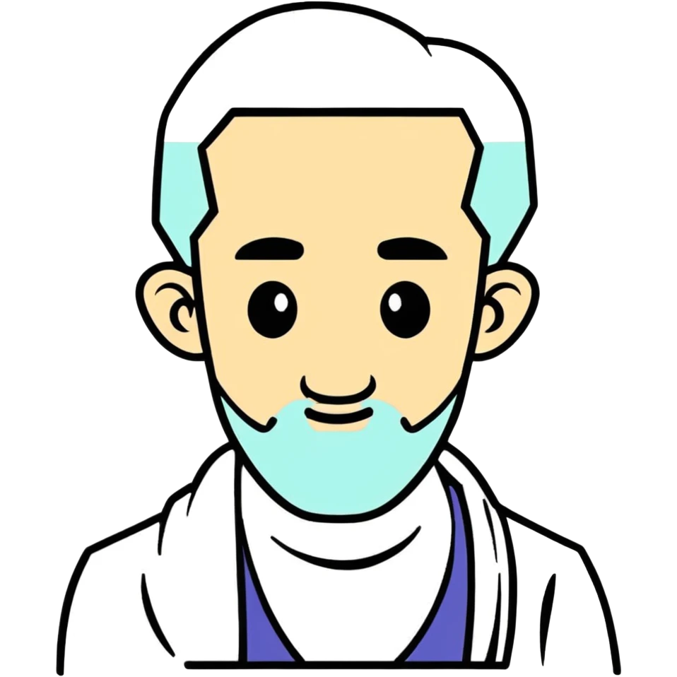 Jeremiah from love island  emoji
