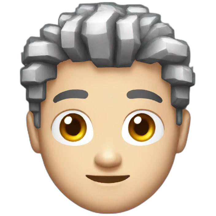 pixel art emoji
