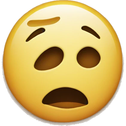 Emoji spit emoji