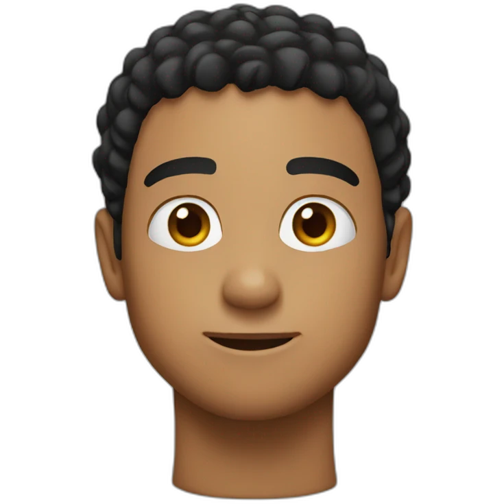 Mikey emoji