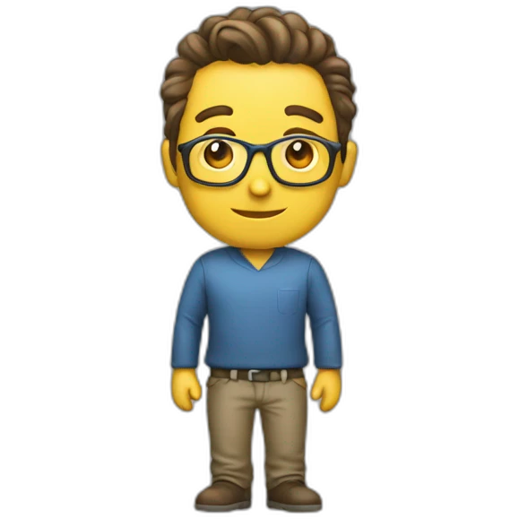 software developer emoji