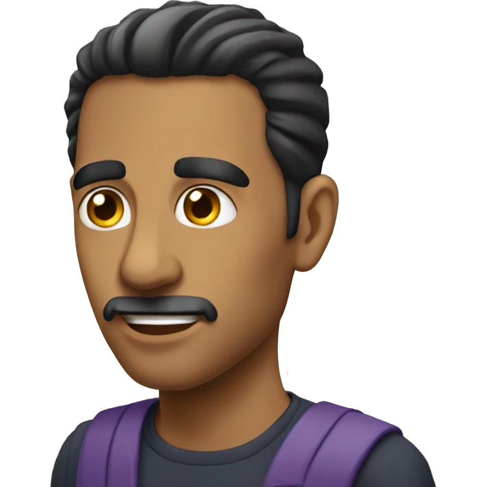 جيش من لجنود  emoji