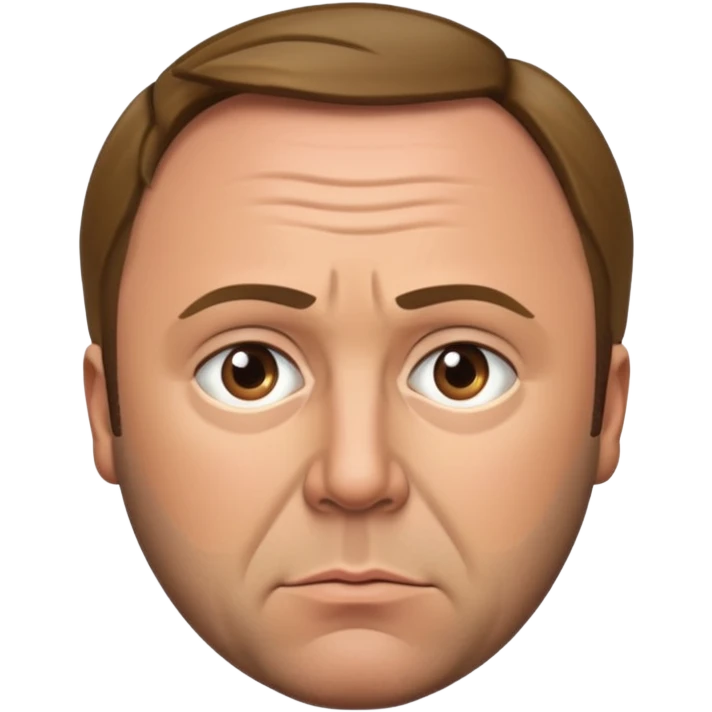 alex jones emoji