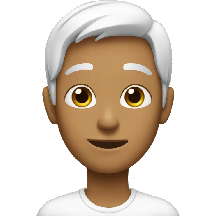 Clean emoji