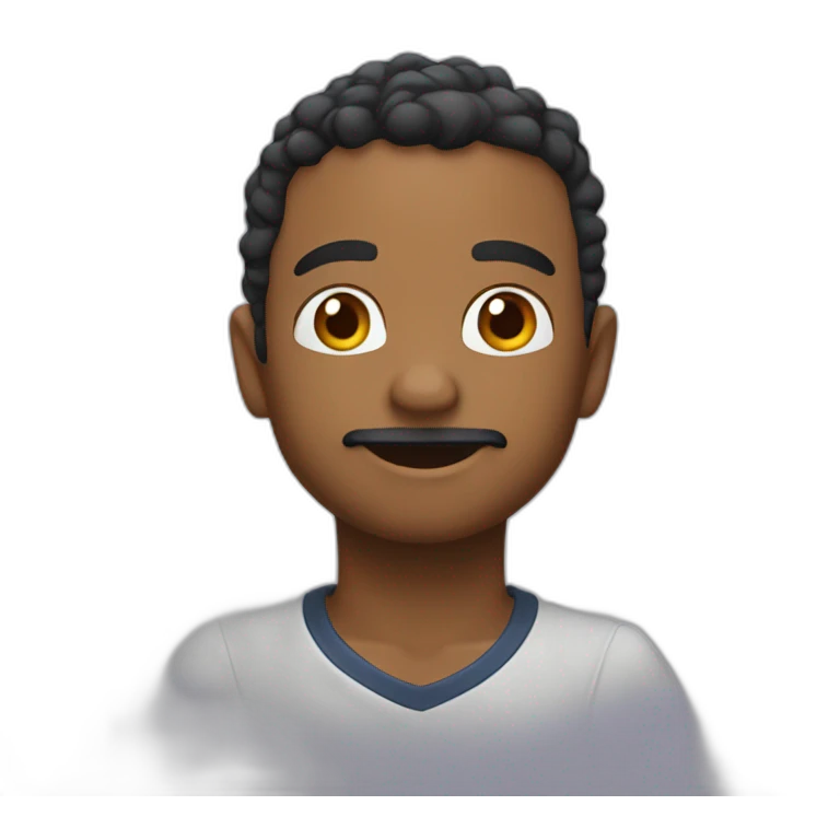 Ronadinho emoji
