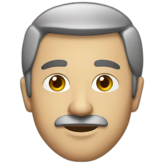 Vladimir poutin emoji