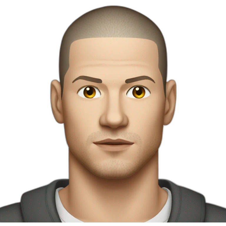 michael scofield emoji
