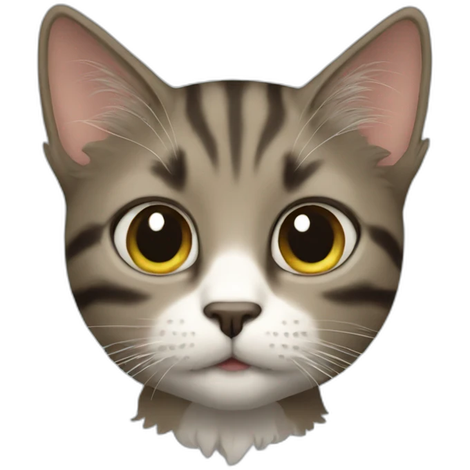 cat-robin emoji