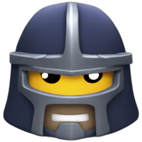 Mini Pekka emoji