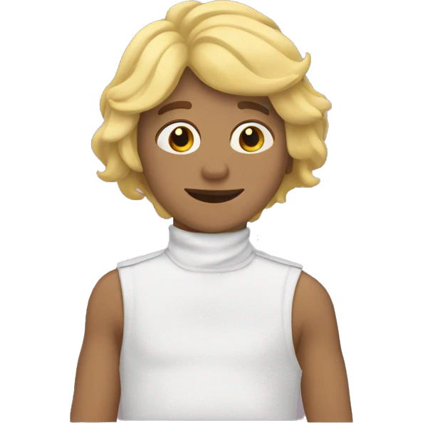 スナイパー emoji