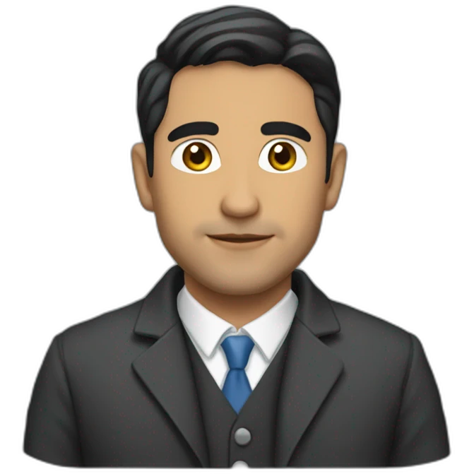 Juan Joya Borja emoji