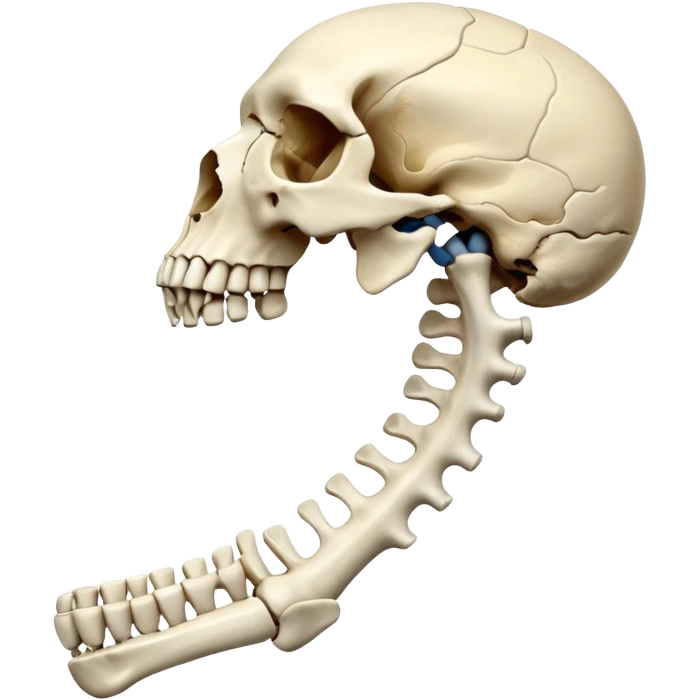 Hueso coxal y articulacion de la cadera  emoji