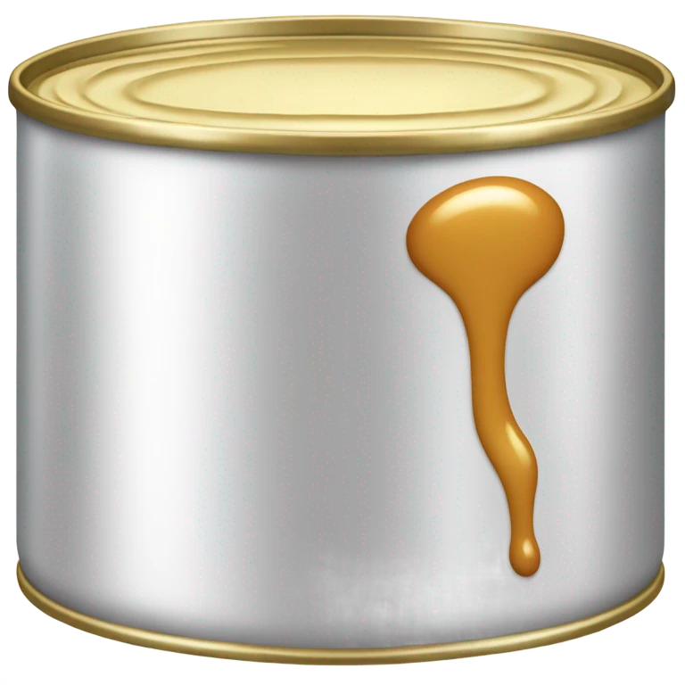 condensed milk emoji