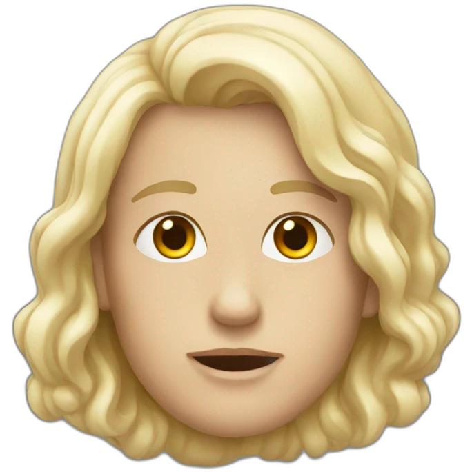 French emoji