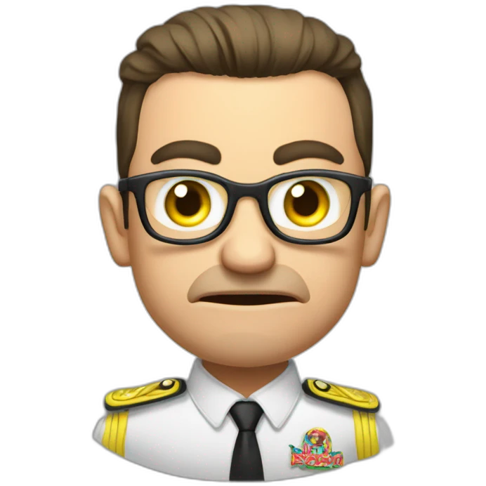 Angry Zelenskyy  emoji