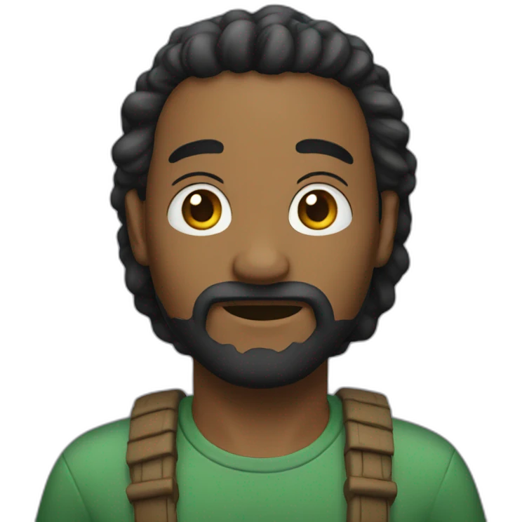 Luiji emoji