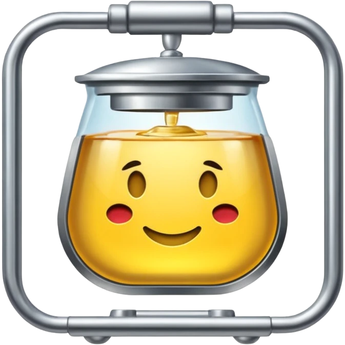 erstelle mir ein emoji für eine infusionskanüle emoji