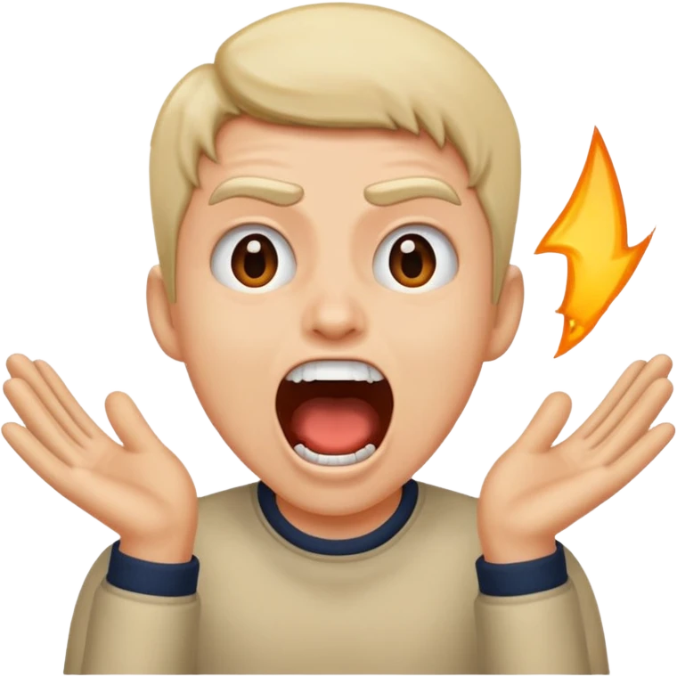 Lets Fucking Go LFG emoji