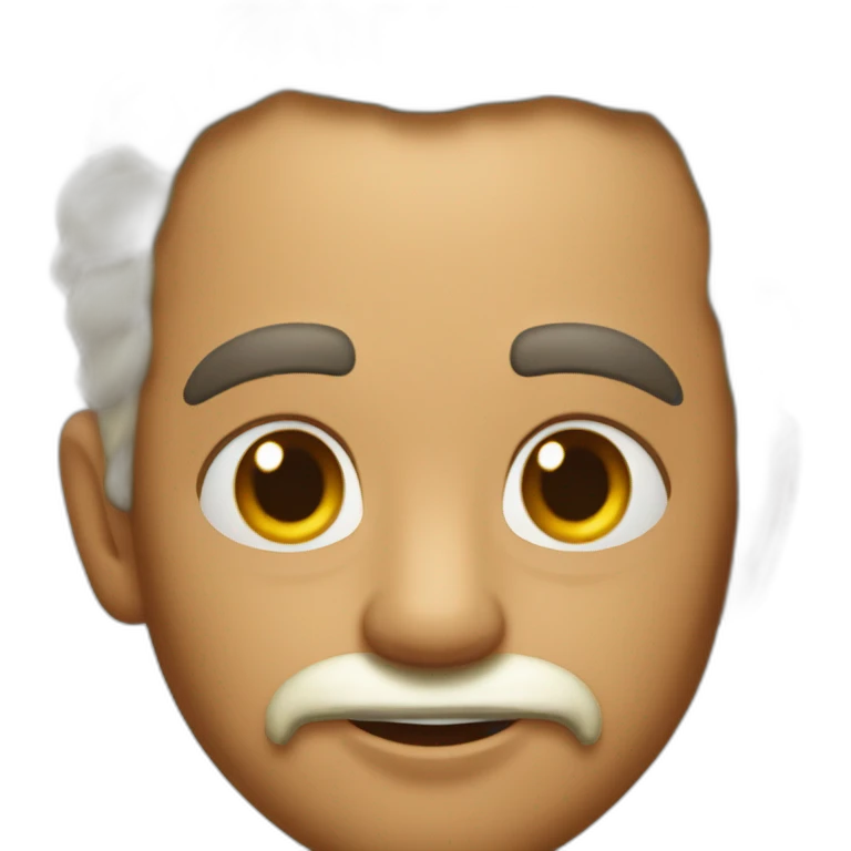 Diablito bélico  emoji