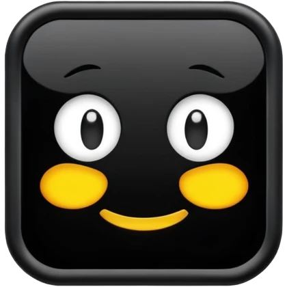No emoji