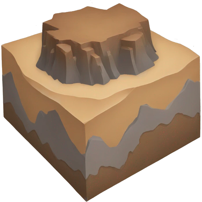 Mesa  emoji