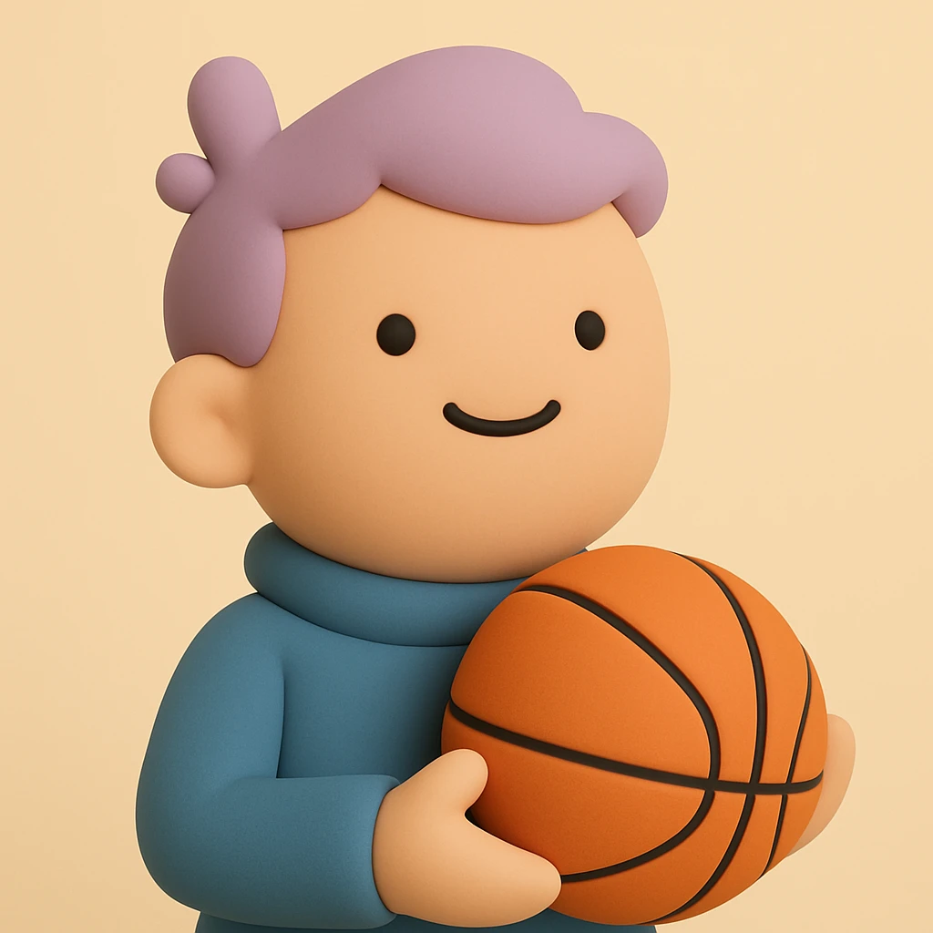 basket ball emoji