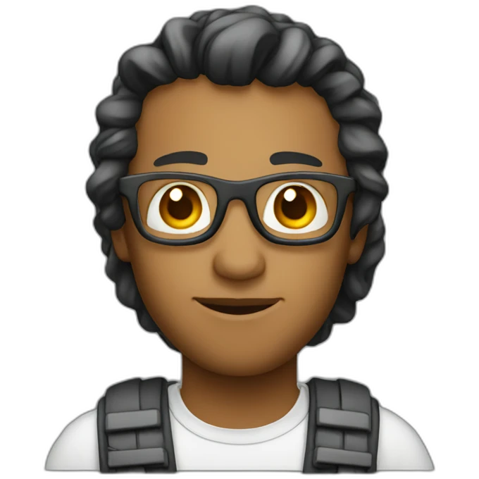 programmers emoji