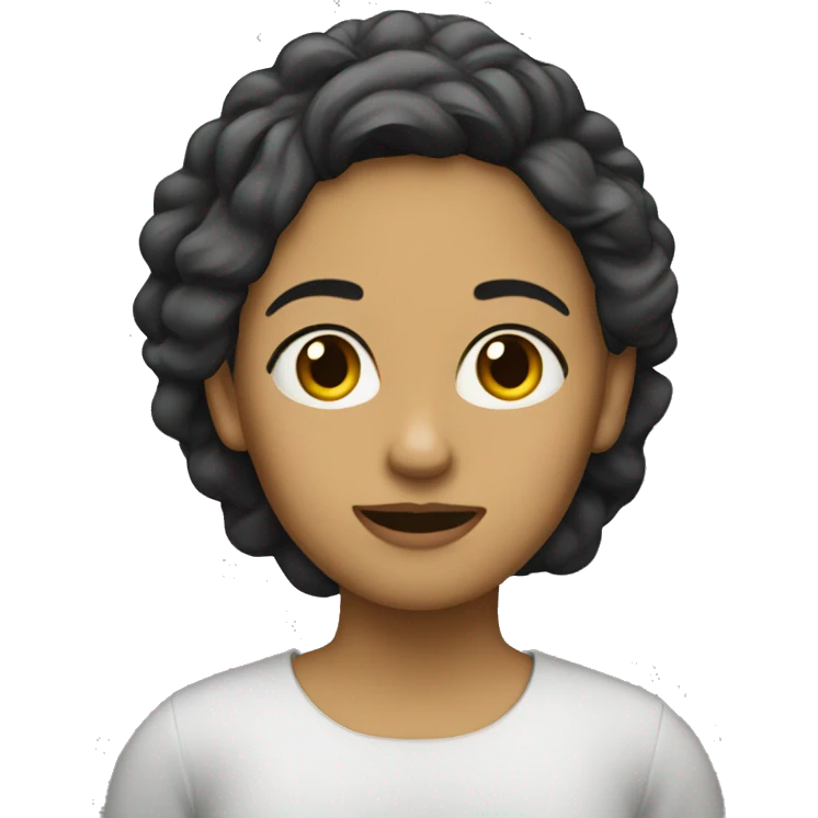 gretta mercado emoji