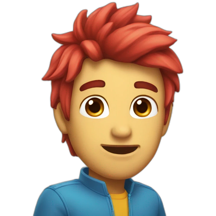 Corazón latente emoji