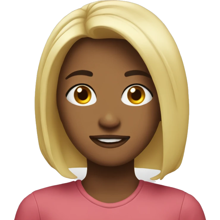 monicle emoji