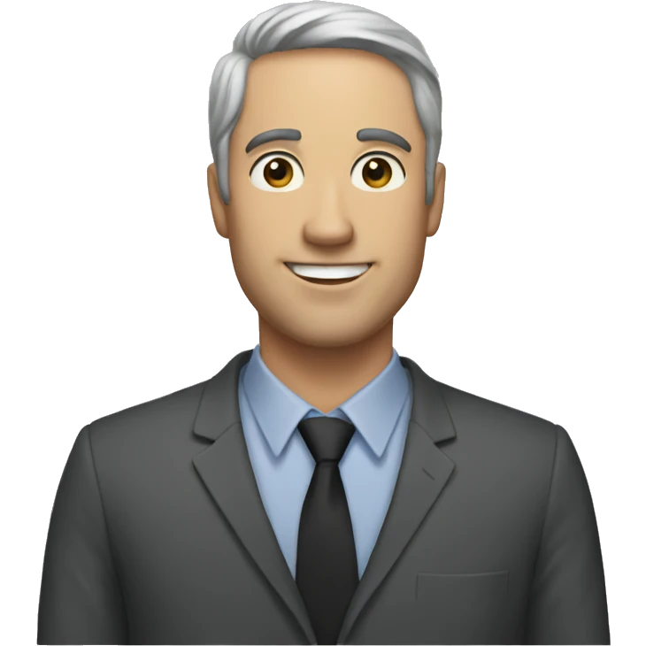 sigma male emoji