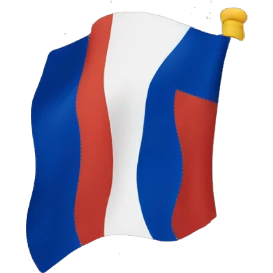 Drapeau gitan  emoji