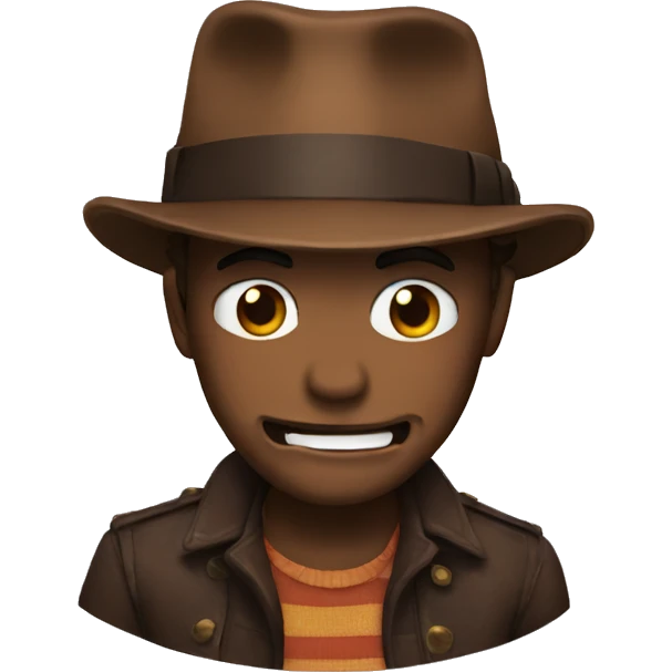Freddy emoji