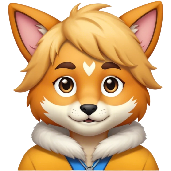 Therian emoji